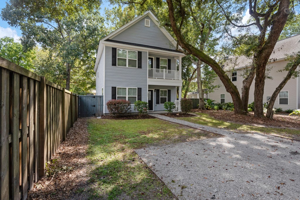 Photo of 1617 Jessamine Road, Charleston, SC 29407 (MLS # 26024689)
