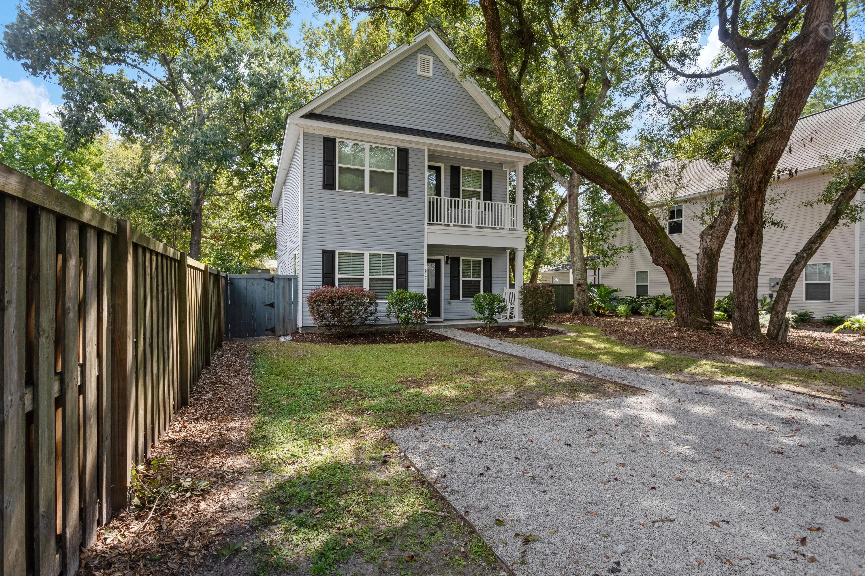 1617 Jessamine Road