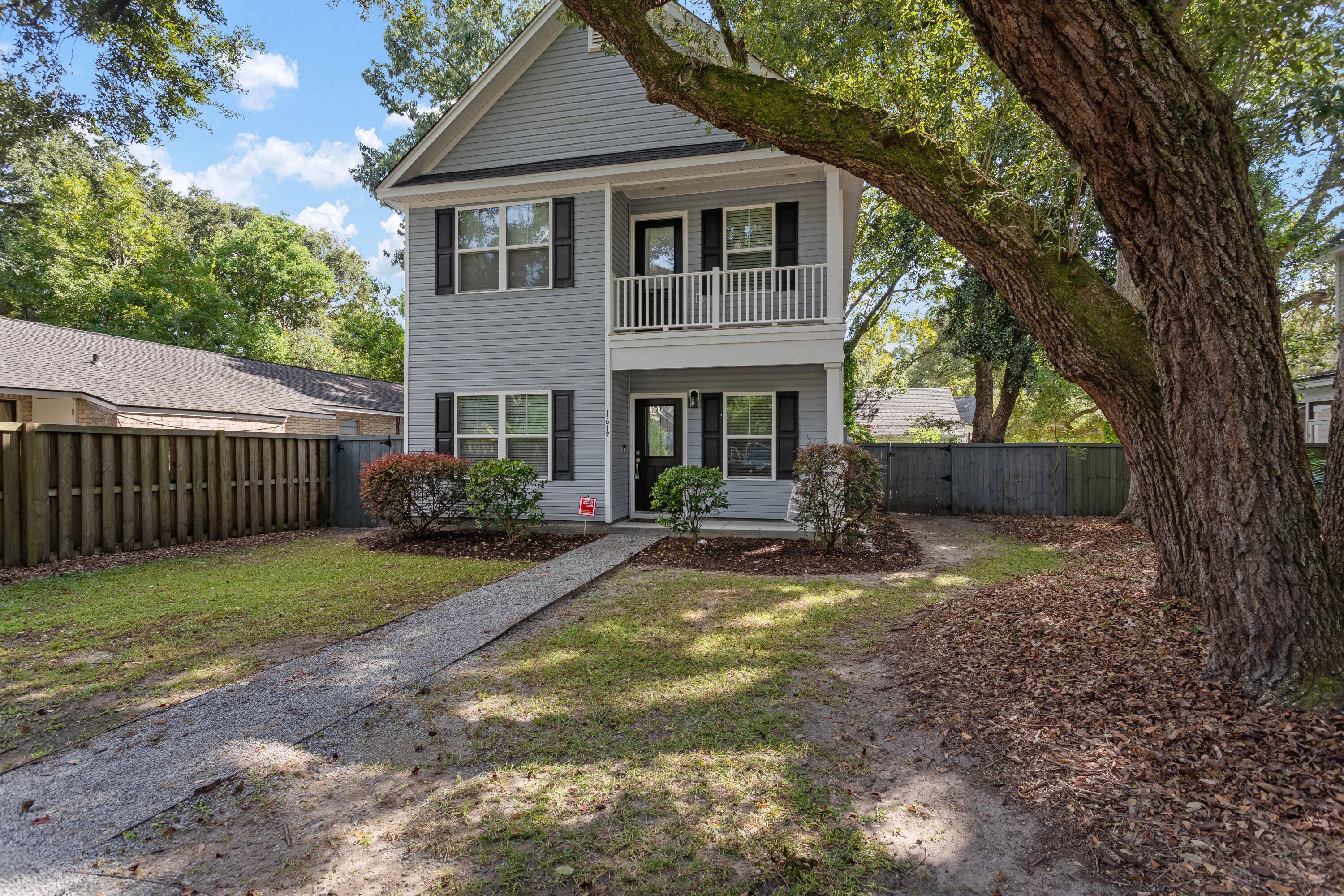 1617 Jessamine Road