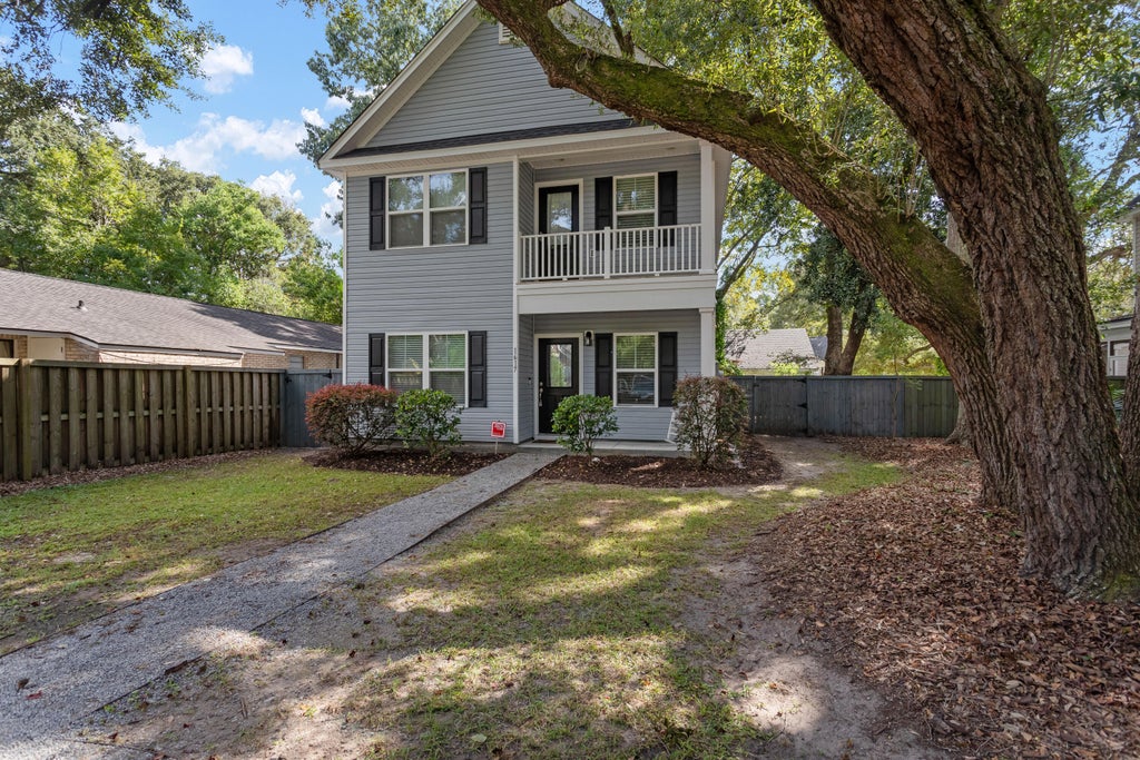 Photo of 1617 Jessamine Road, Charleston, SC 29407 (MLS # 26024689)