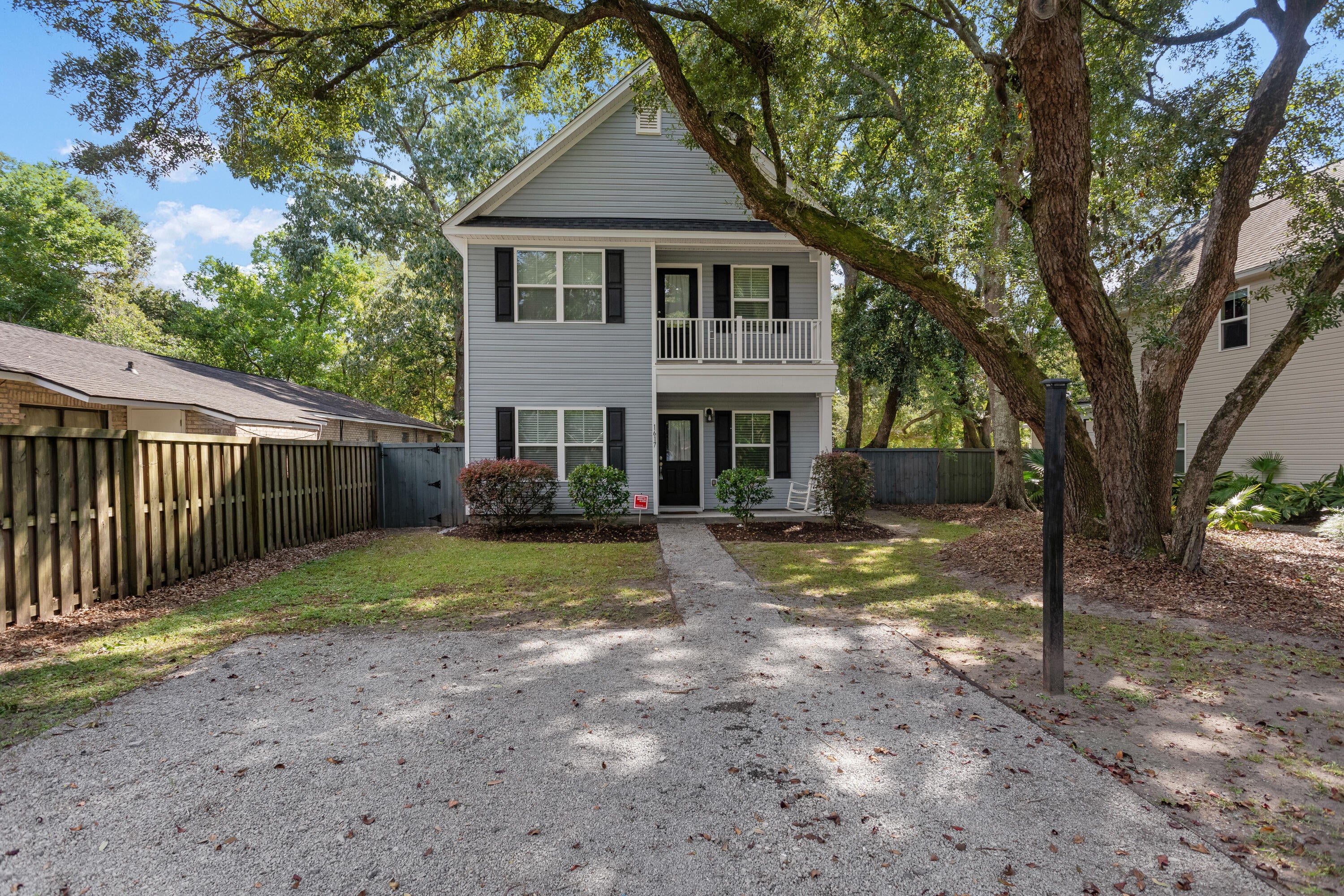 1617 Jessamine Road