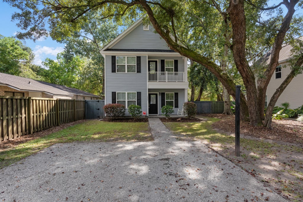 Photo of 1617 Jessamine Road, Charleston, SC 29407 (MLS # 26024689)