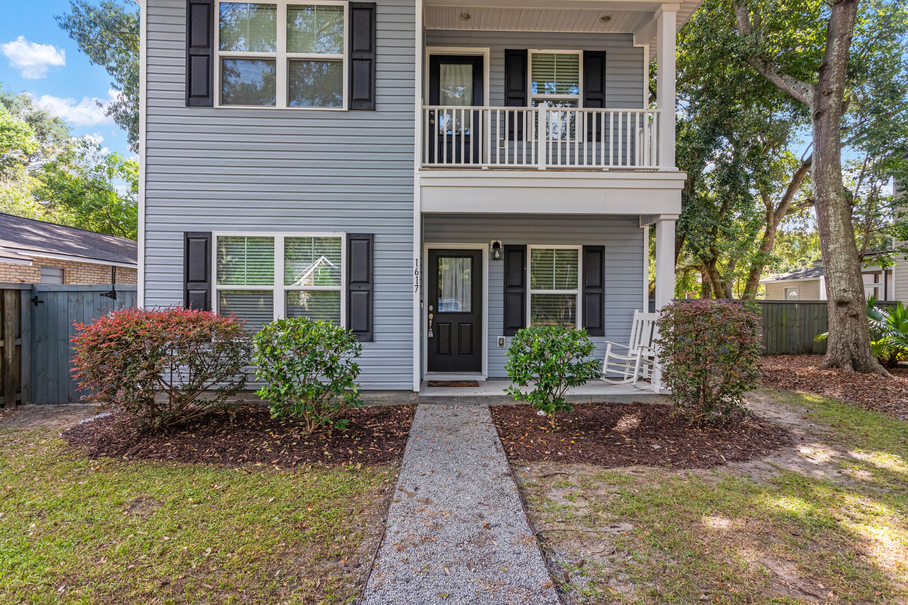 1617 Jessamine Road