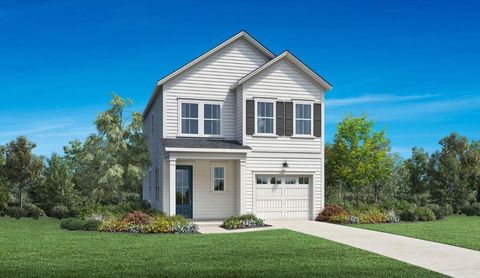 396 Claret Cup Way Charleston SC 29414