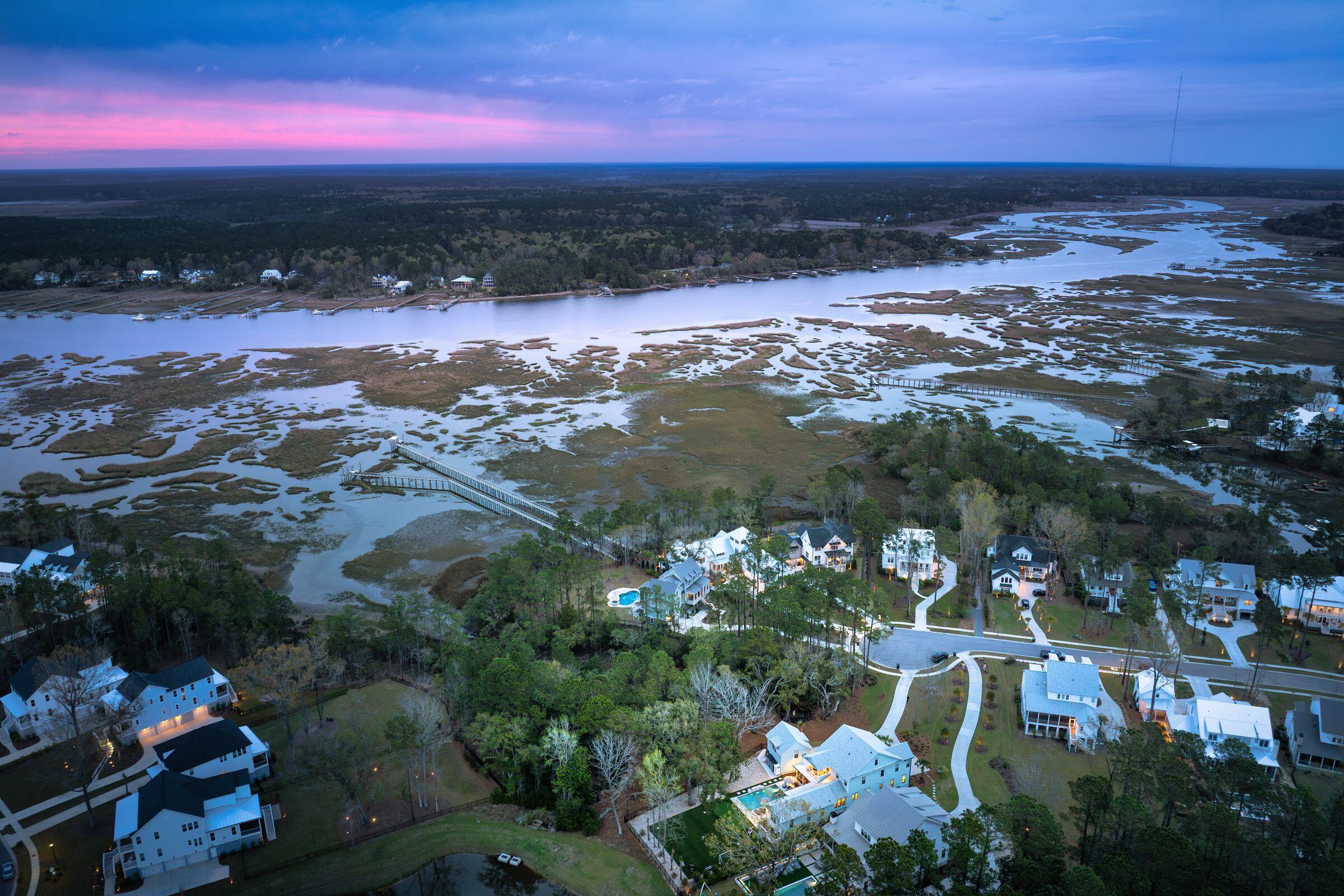 3894 Sawyers Island Drive