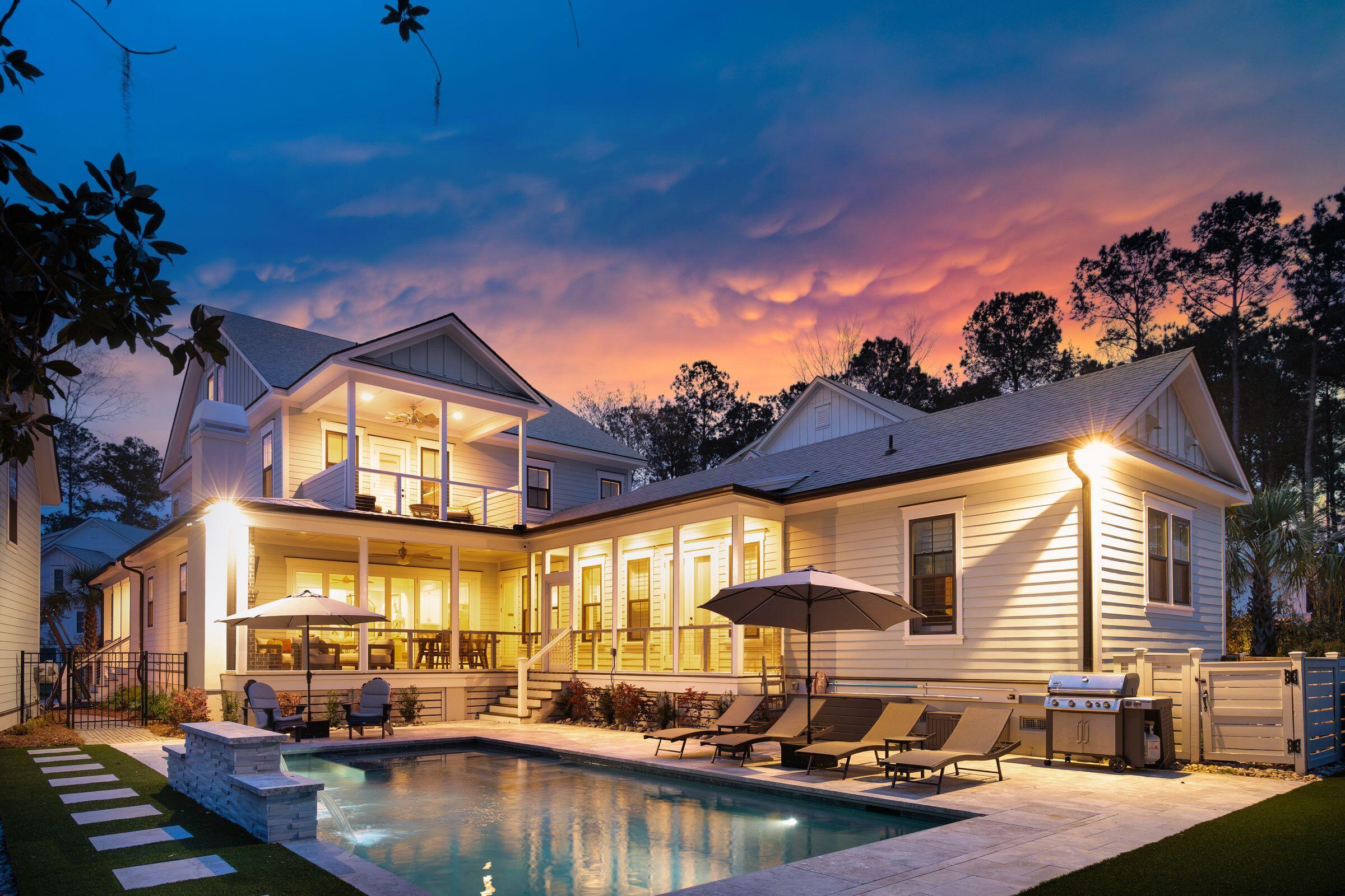 3894 Sawyers Island Drive