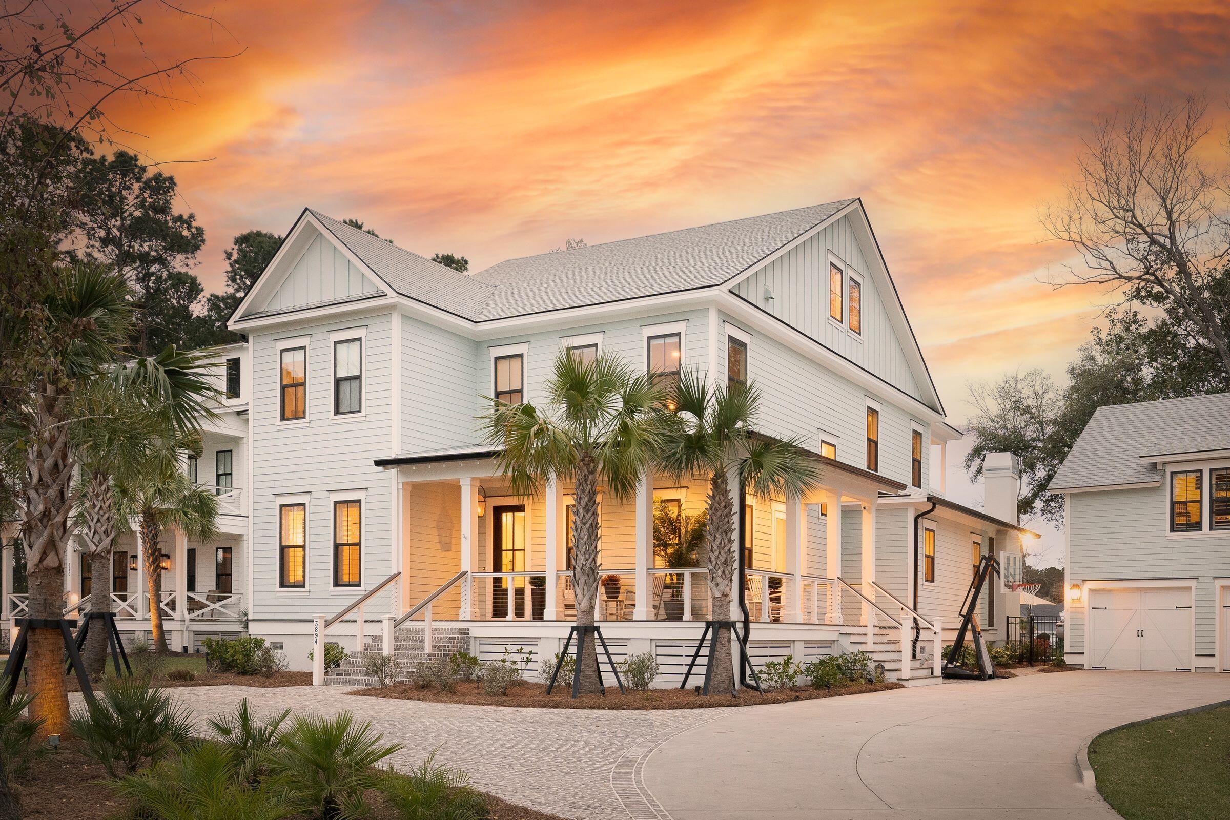 3894 Sawyers Island Drive
