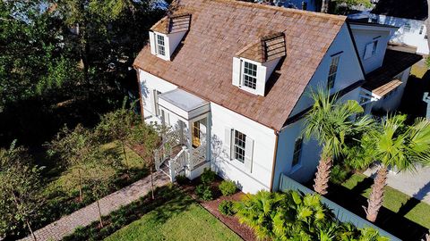 A home in Mount Pleasant