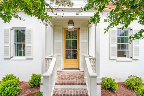 A home in Mount Pleasant