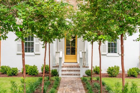 A home in Mount Pleasant