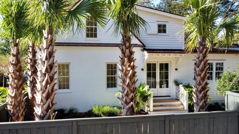 A home in Mount Pleasant