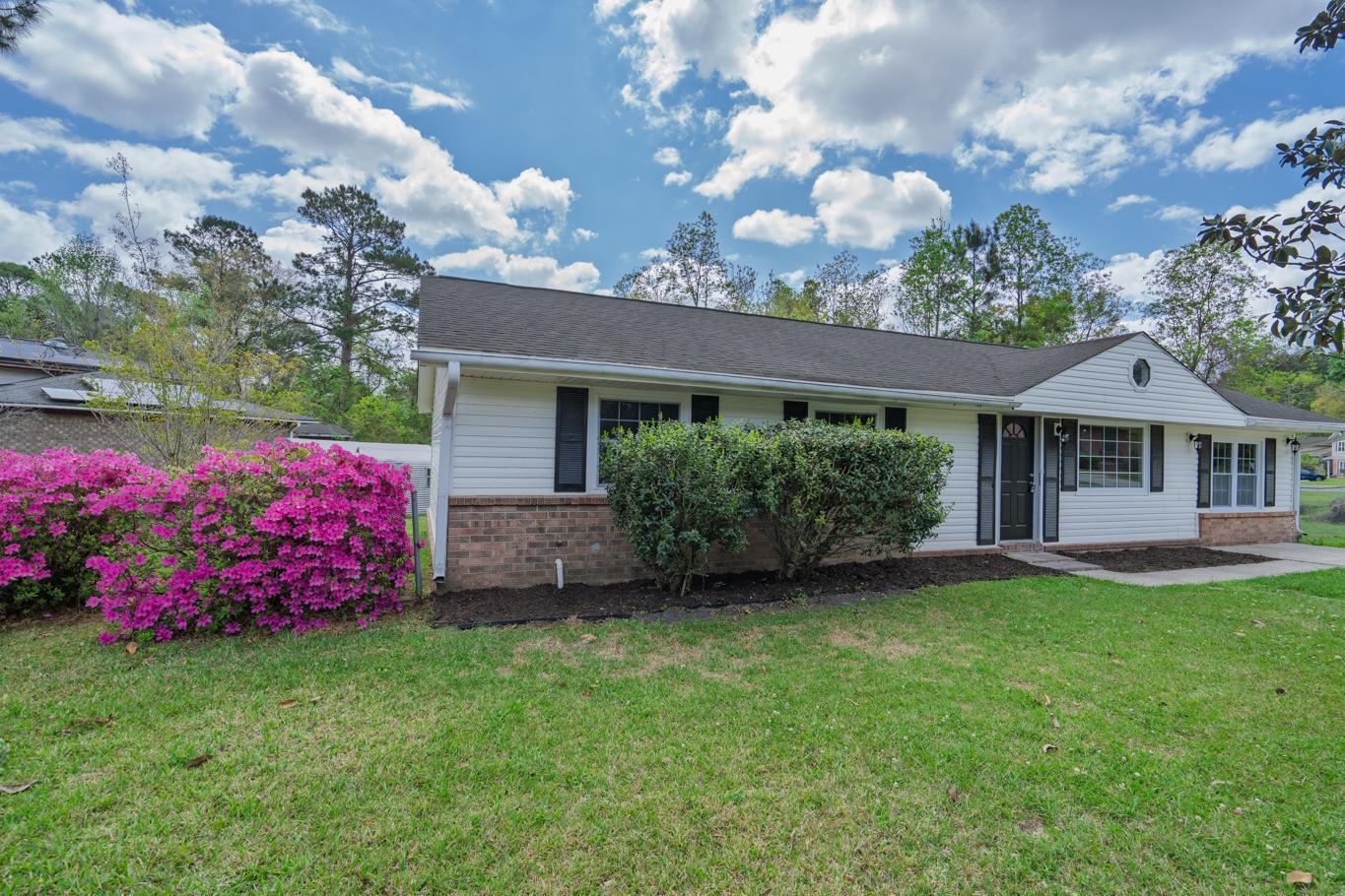 125 Braly Drive