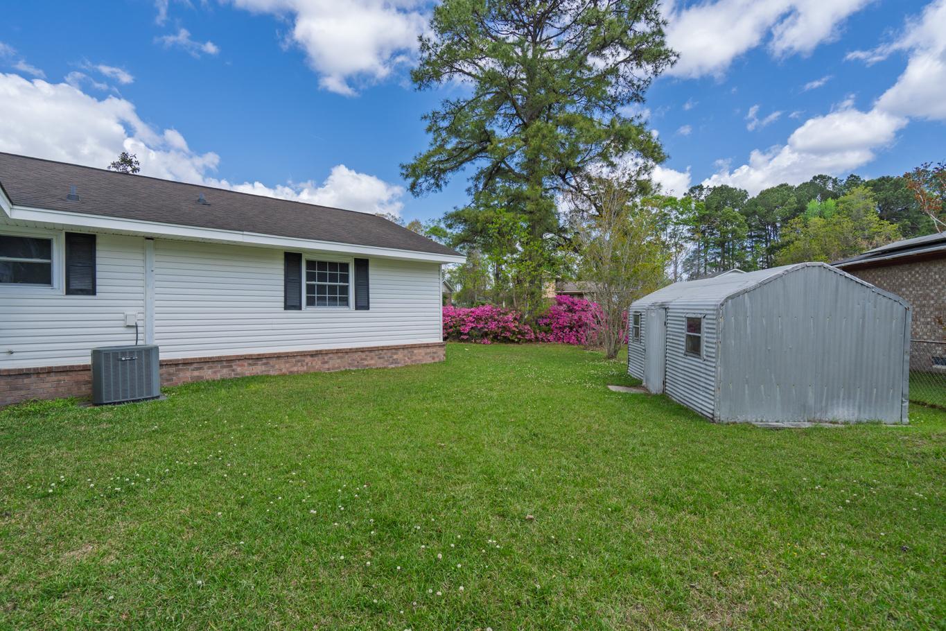 125 Braly Drive