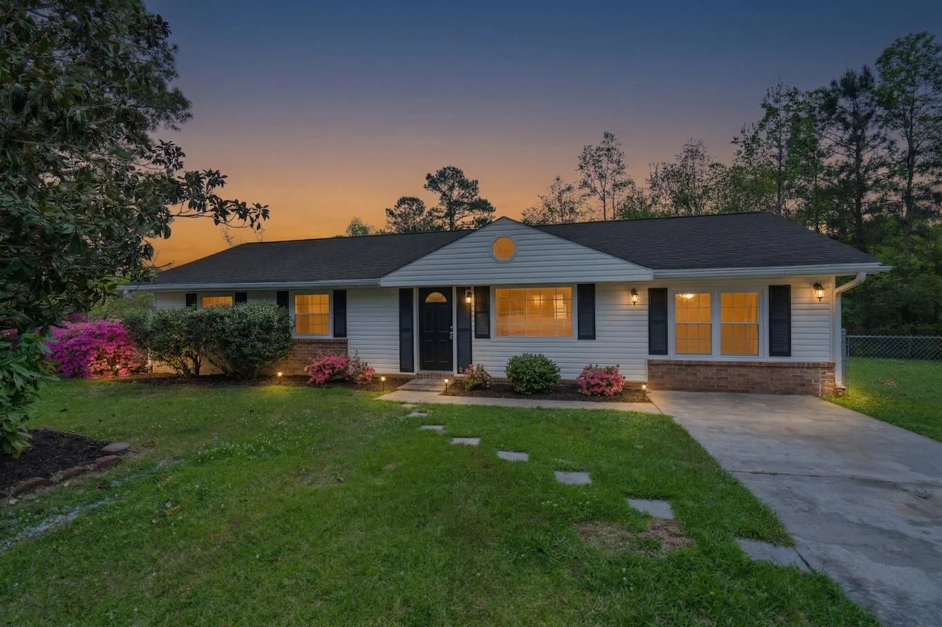 125 Braly Drive
