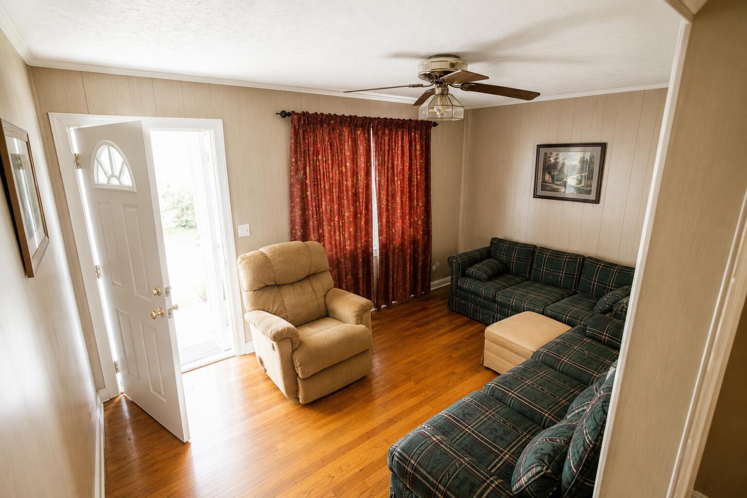 2008 Gramling Road