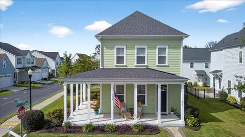 2022 Codorus Lane Hanahan SC 29410