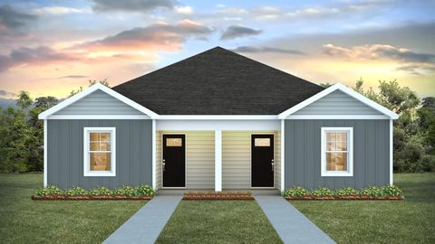125 Mims Academy Drive Harleyville SC 29448