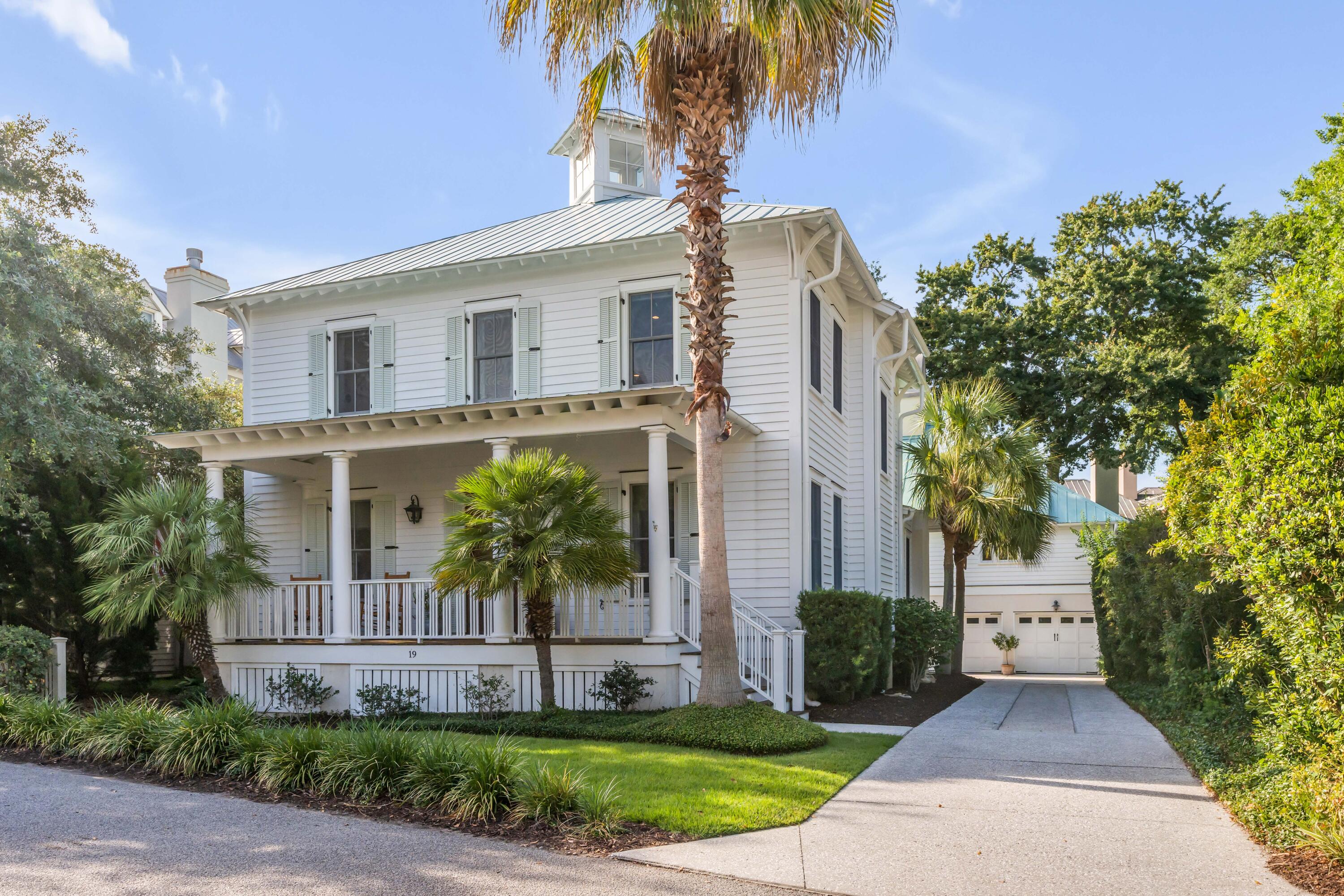 View Mount Pleasant, SC 29464 house