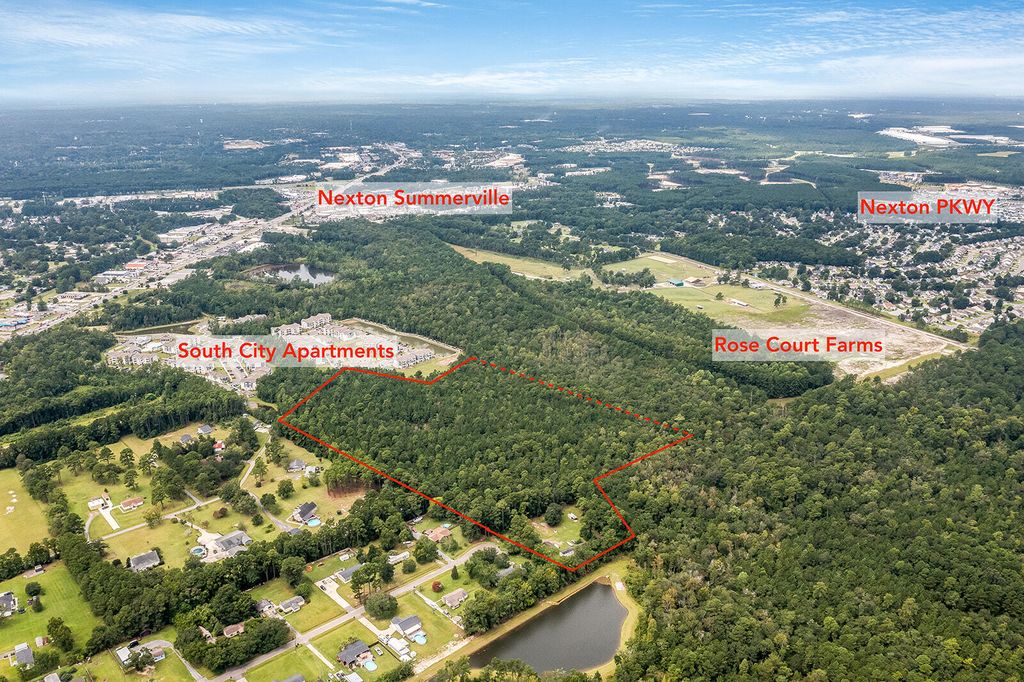 Photo of 1750 Cheryl Lane, Summerville, SC 29486 (MLS # 22022286)