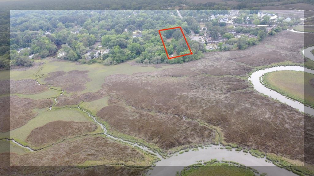 Photo of 2342 Parsonage Road, Charleston, SC 29414 (MLS # 25013836)
