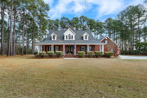 293 Sugar Hill Road Saint George SC 29477