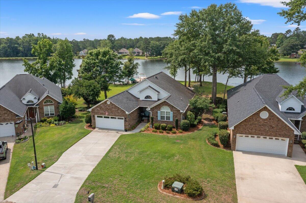 213 Ridge Lake Drive