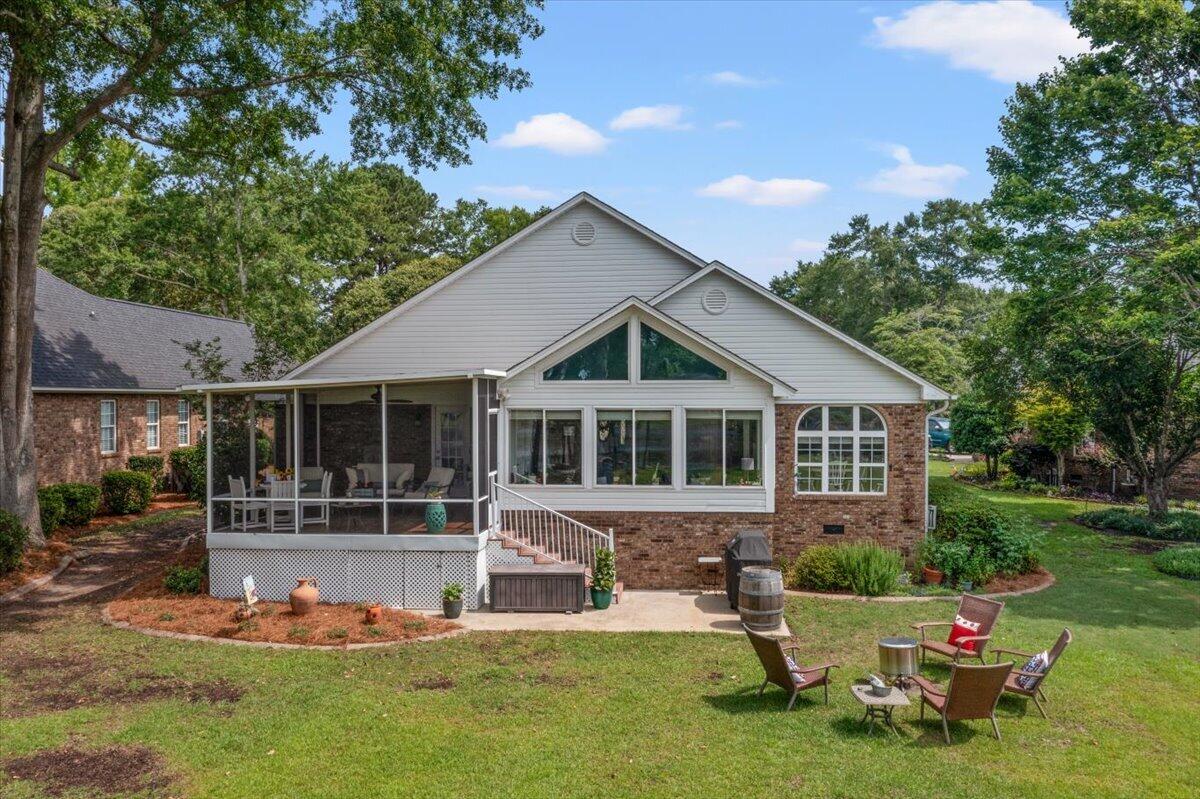 213 Ridge Lake Drive