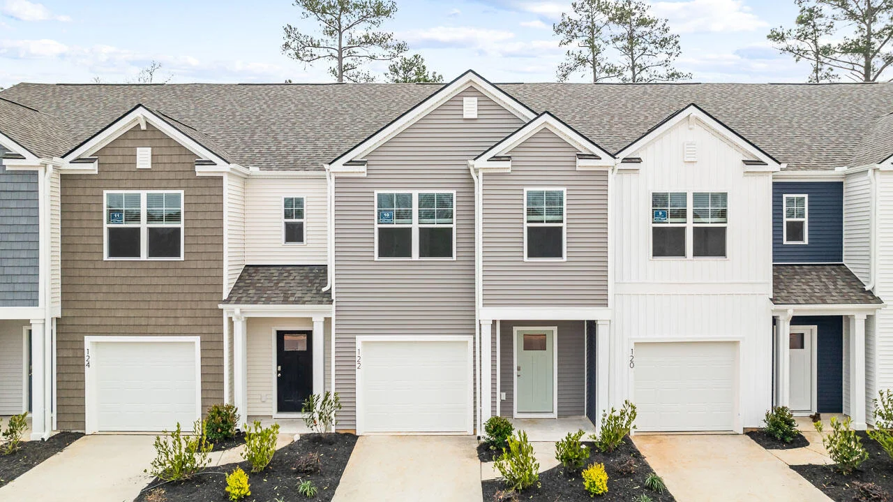 122 Cypress Hollow Way