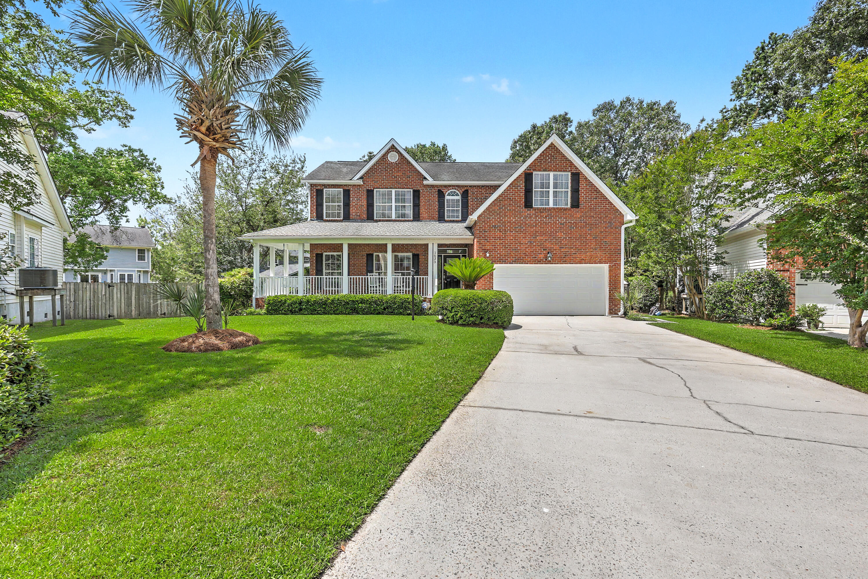 1023 Bidwell Circle