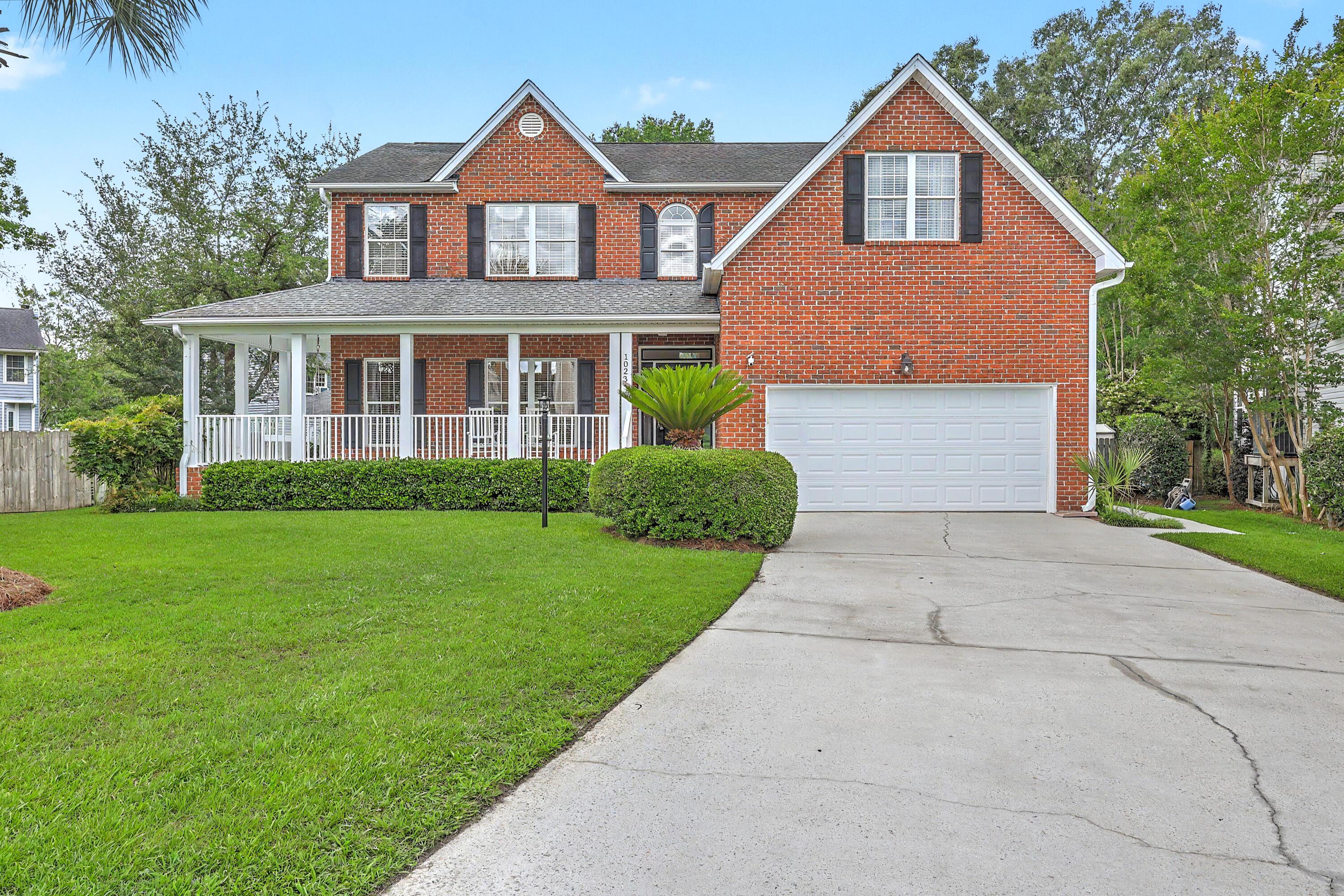 1023 Bidwell Circle