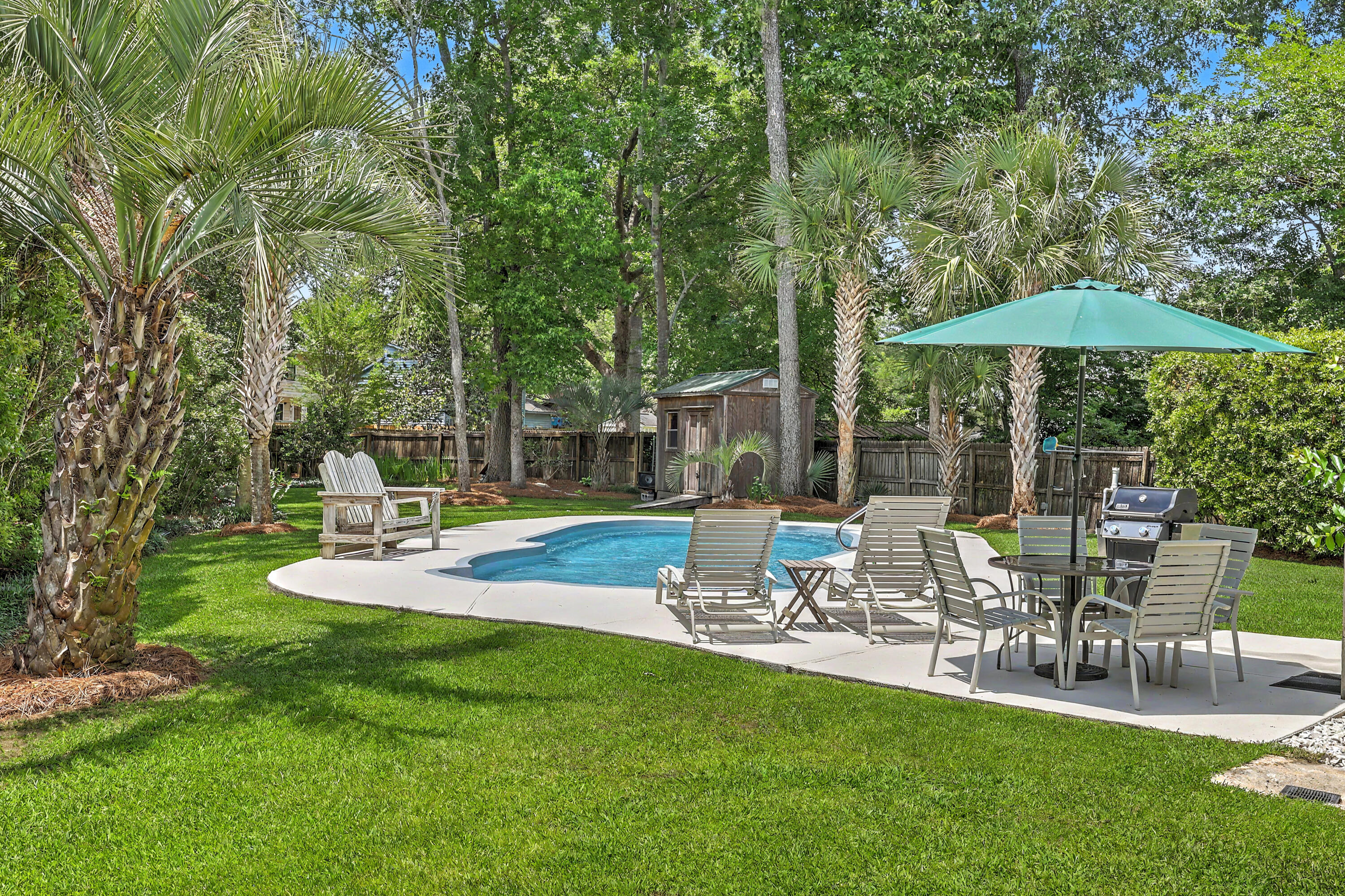 1023 Bidwell Circle