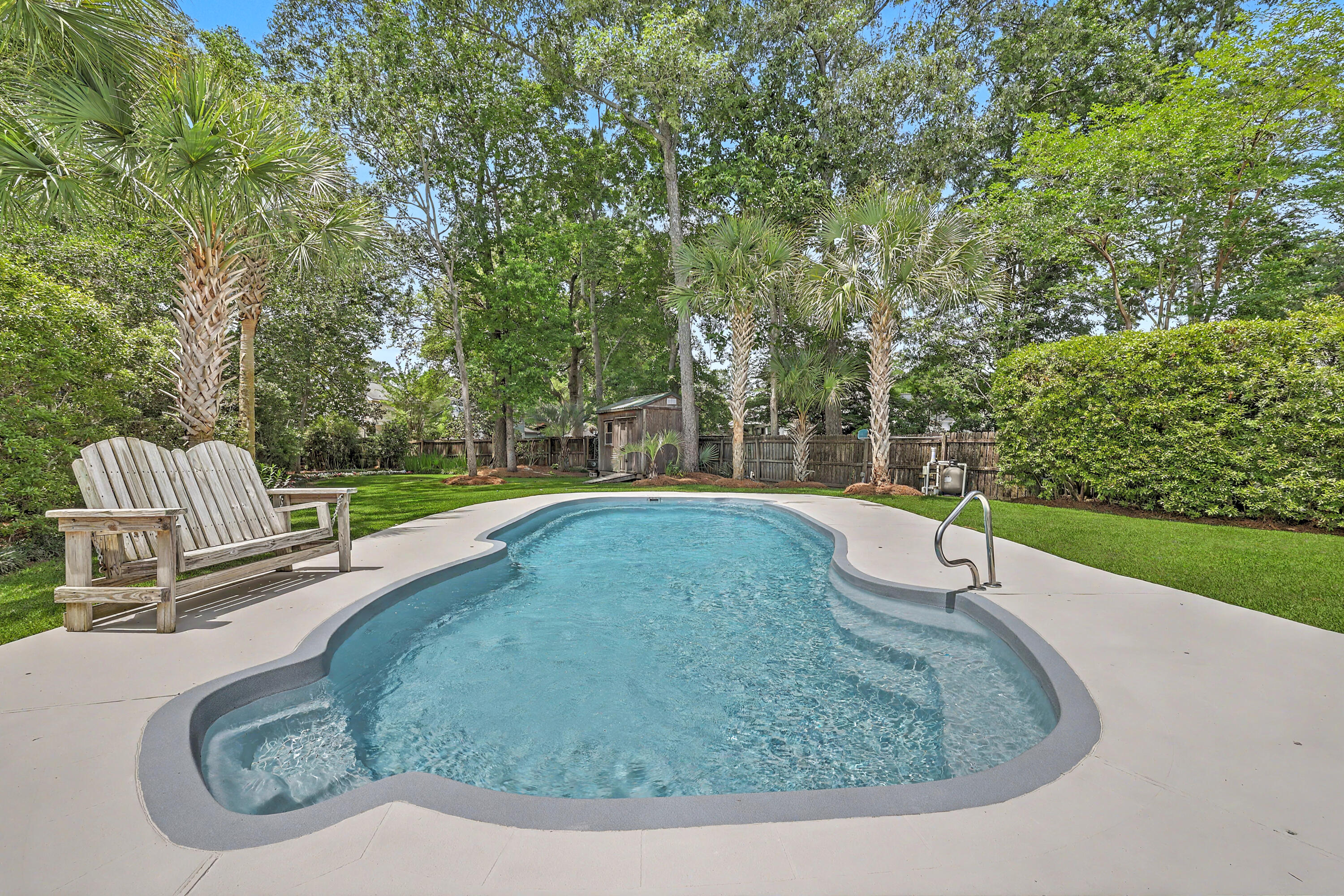 1023 Bidwell Circle