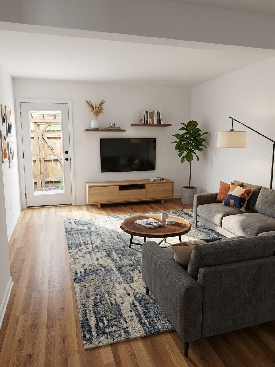 2362 Parsonage Road Apt 17c
