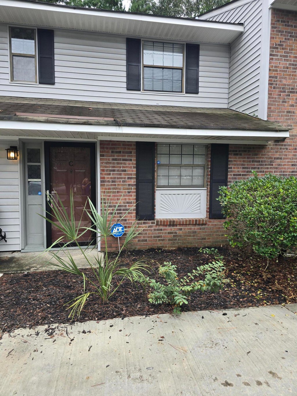Photo of 2362 Parsonage Road #Apt 17c, Charleston, SC 29414 (MLS # 26027664)