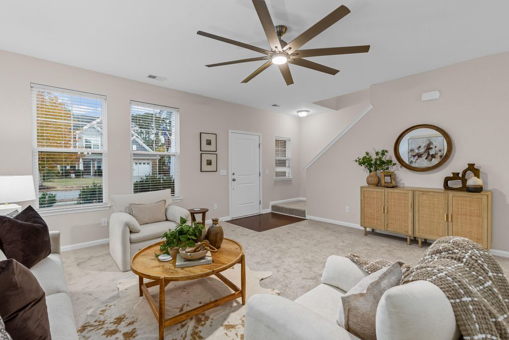 Photo of 3232 Arrow Arum Drive, Johns Island, SC 29455 (MLS # 25030995)