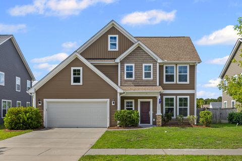 3232 Arrow Arum Drive Johns Island SC 29455