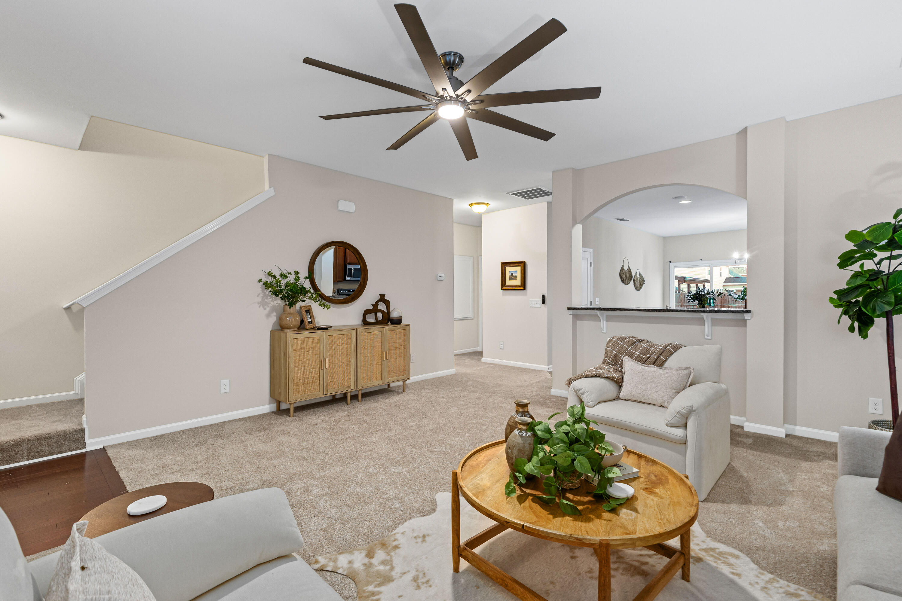 3232 Arrow Arum Drive