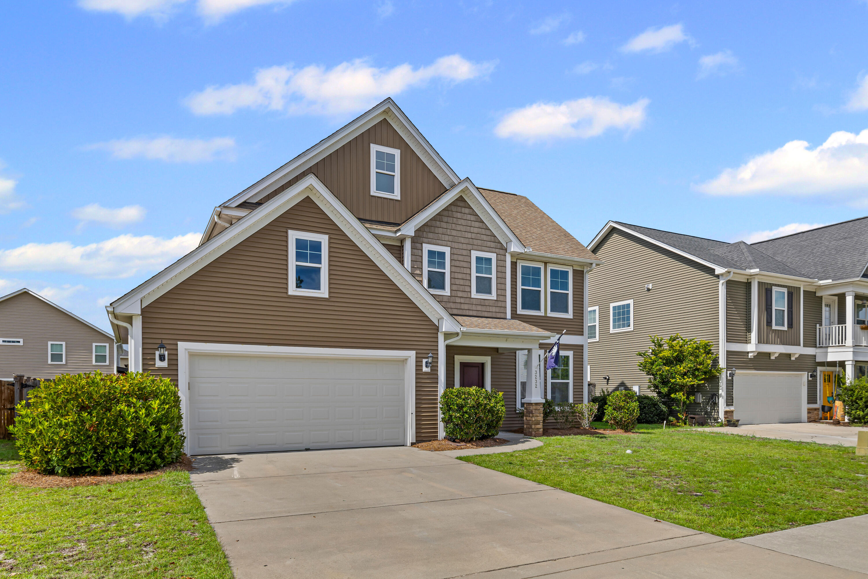 3232 Arrow Arum Drive