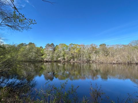 1 Boat Landing Road Ridgeville SC 29472