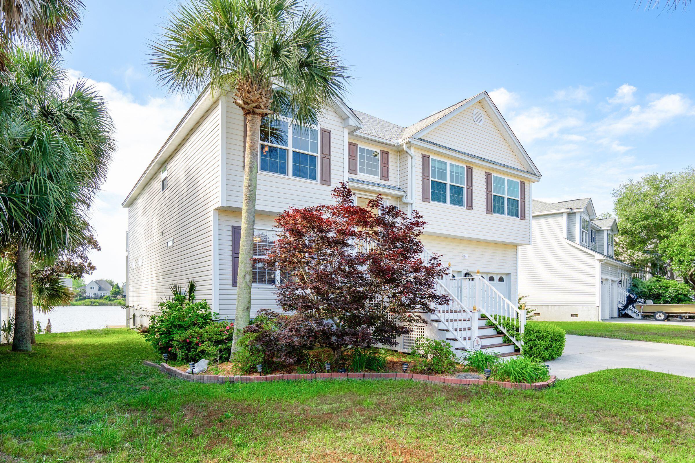 1144 Clearspring Drive