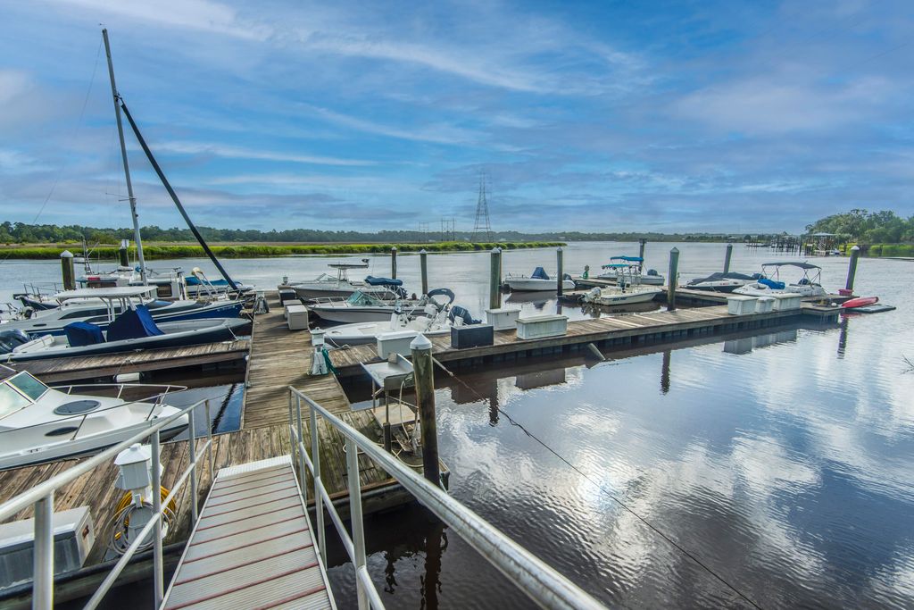 Photo of 2311 Tall Sail Drive #A, Charleston, SC 29414 (MLS # 26010362)