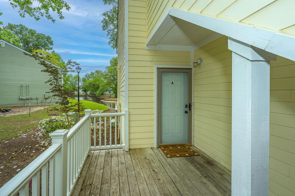 Photo of 2311 Tall Sail Drive #A, Charleston, SC 29414 (MLS # 26010362)