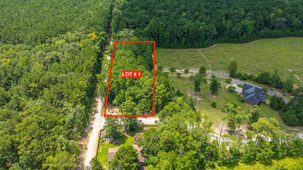 Photo of 001 Southern Acres Lane, Summerville, SC 29486 (MLS # 25028441)
