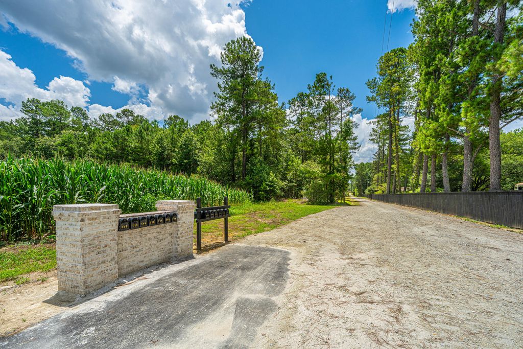 Photo of 001 Southern Acres Lane, Summerville, SC 29486 (MLS # 25028441)