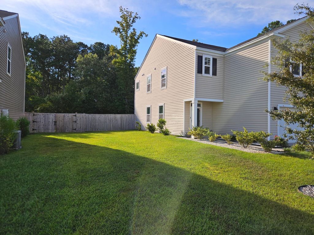 Photo of 339 Knawl Road, Moncks Corner, SC 29461 (MLS # 25025390)