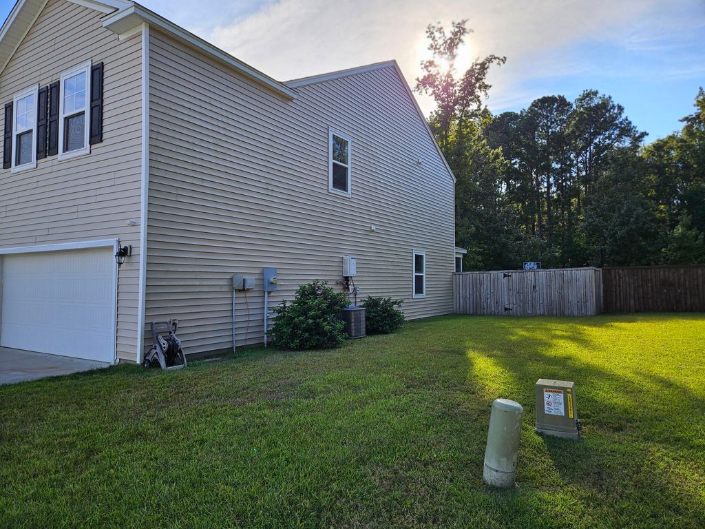 Photo of 339 Knawl Road, Moncks Corner, SC 29461 (MLS # 25025390)