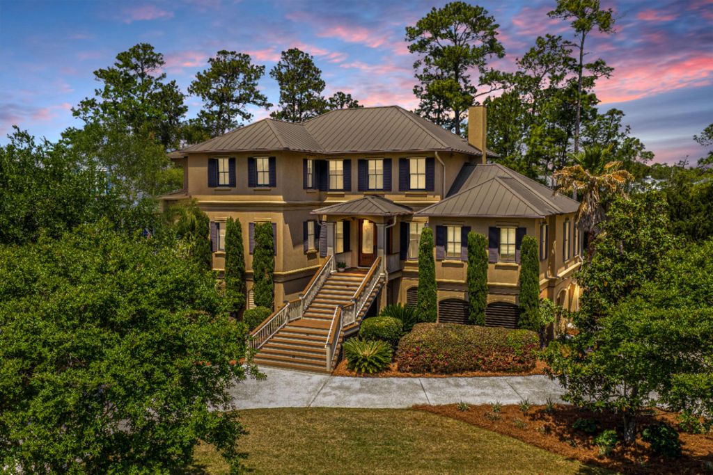 Photo of 1937 N Creek Drive, Mount Pleasant, SC 29466 (MLS # 26011706)