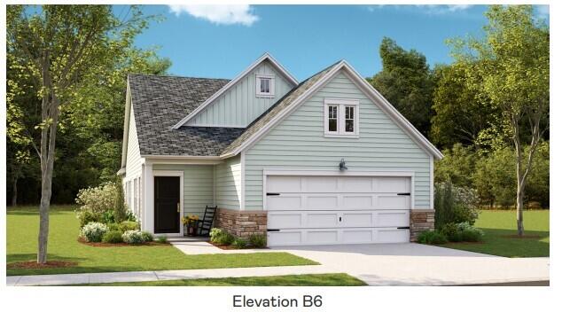 Photo of 1003 White Egret Run, Summerville, SC 29485 (MLS # 26029117)