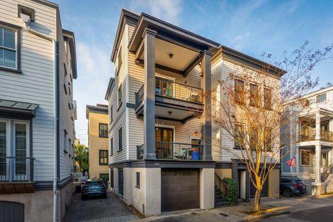 Photo of 12 Corinne Street #A, Charleston, SC 29403 (MLS # 26000958)