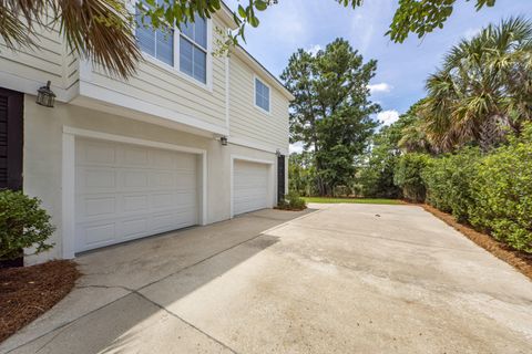 A home in Mount Pleasant